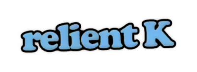 Relient K Merch